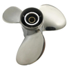 HONDA STAINLESS STEEL OUTBOARD PROPELLER 9.9-15HP 9 1/4X12