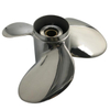 MERCURY STAINLESS STEEL OUTBOARD PROPELLER 25-70HP 10 3/8X14